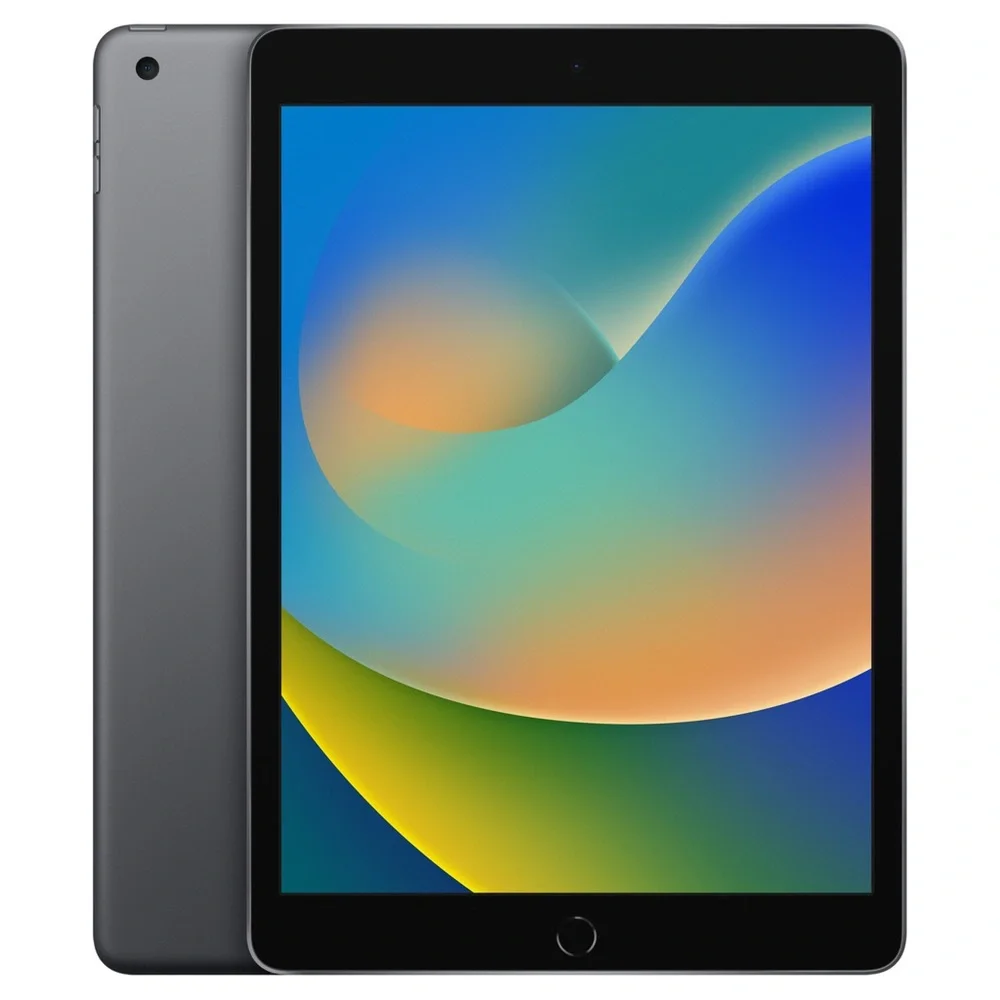Apple iPad, 9th generation